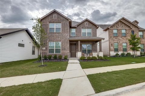 2944 Dixondale Drive Fort Worth TX 76108