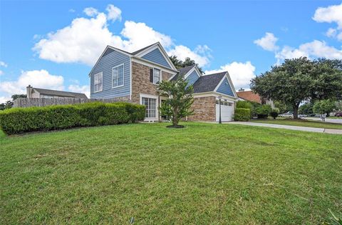 A home in Fort Worth