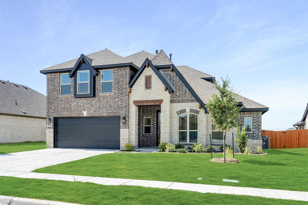 1128 Birchwood Drive