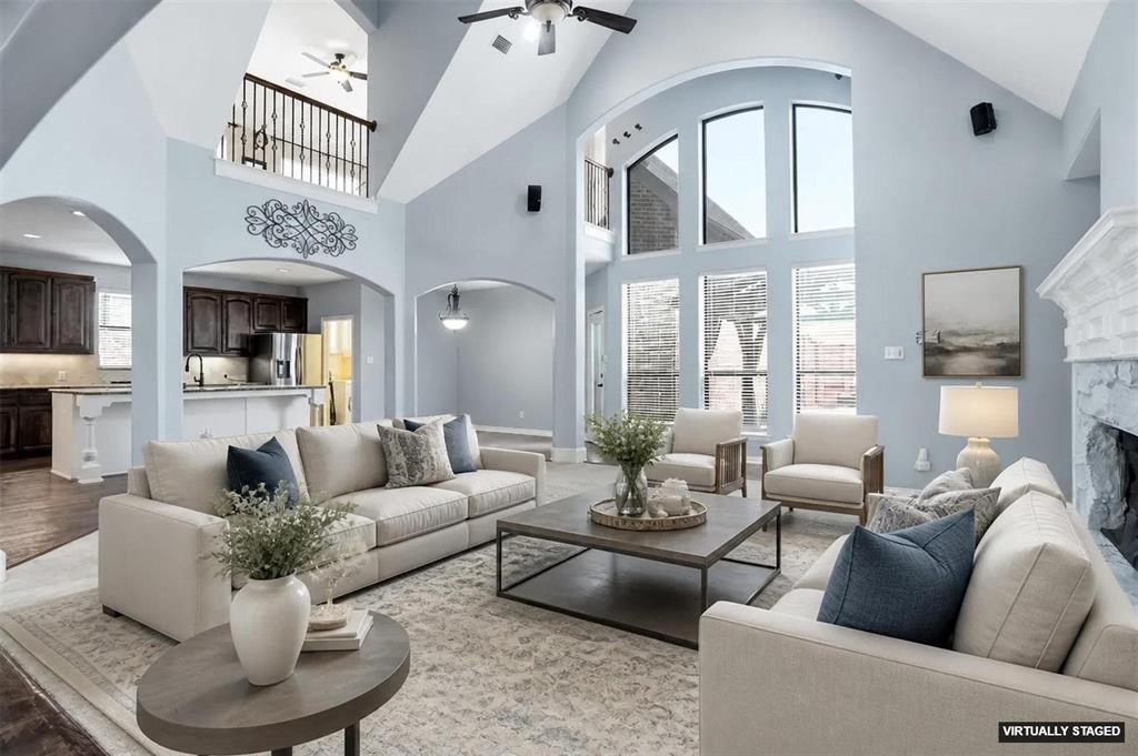 1632 Flowers Drive
