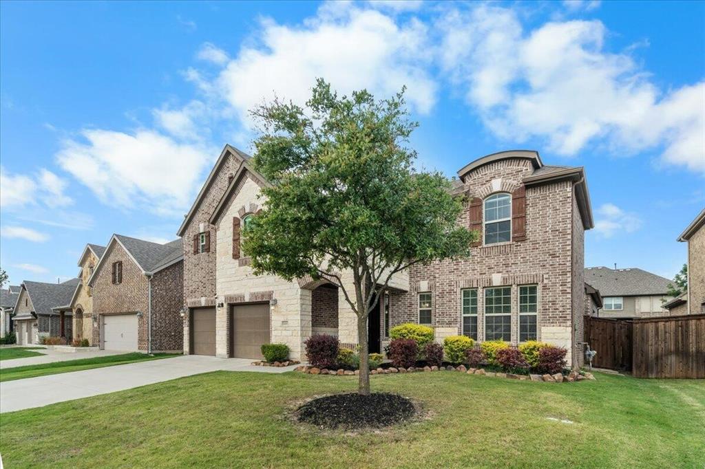 1400 Madrid Falls Drive
