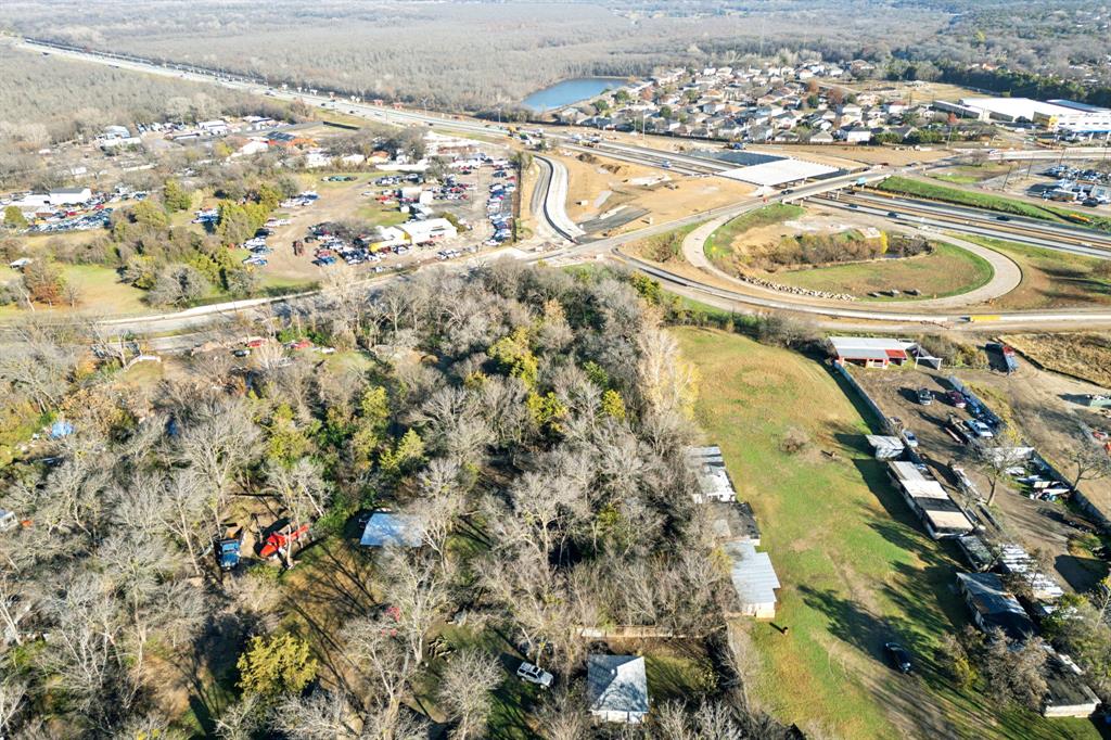 OLD INDIANA PLANTATIONS UNREC - Land
