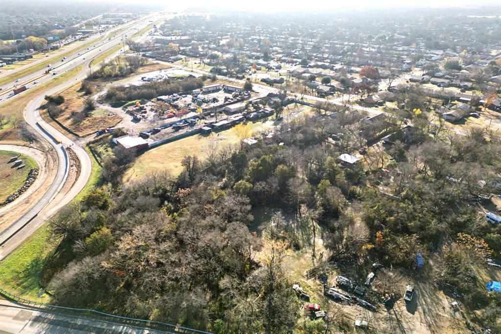 OLD INDIANA PLANTATIONS UNREC - Land