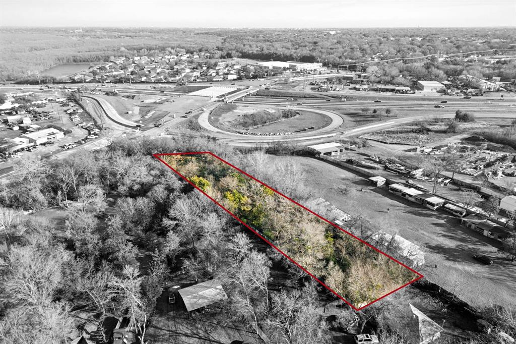 OLD INDIANA PLANTATIONS UNREC - Land