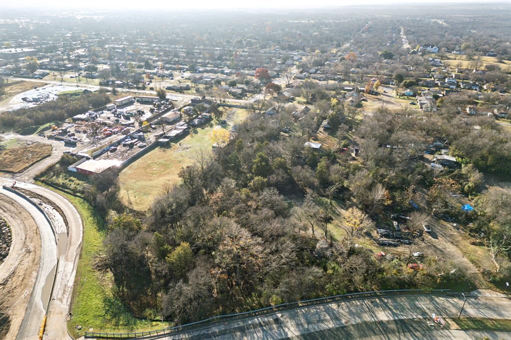OLD INDIANA PLANTATIONS UNREC - Land