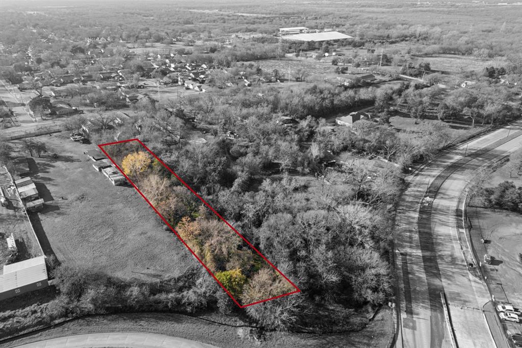 OLD INDIANA PLANTATIONS UNREC - Land