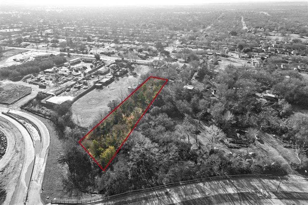 OLD INDIANA PLANTATIONS UNREC - Land