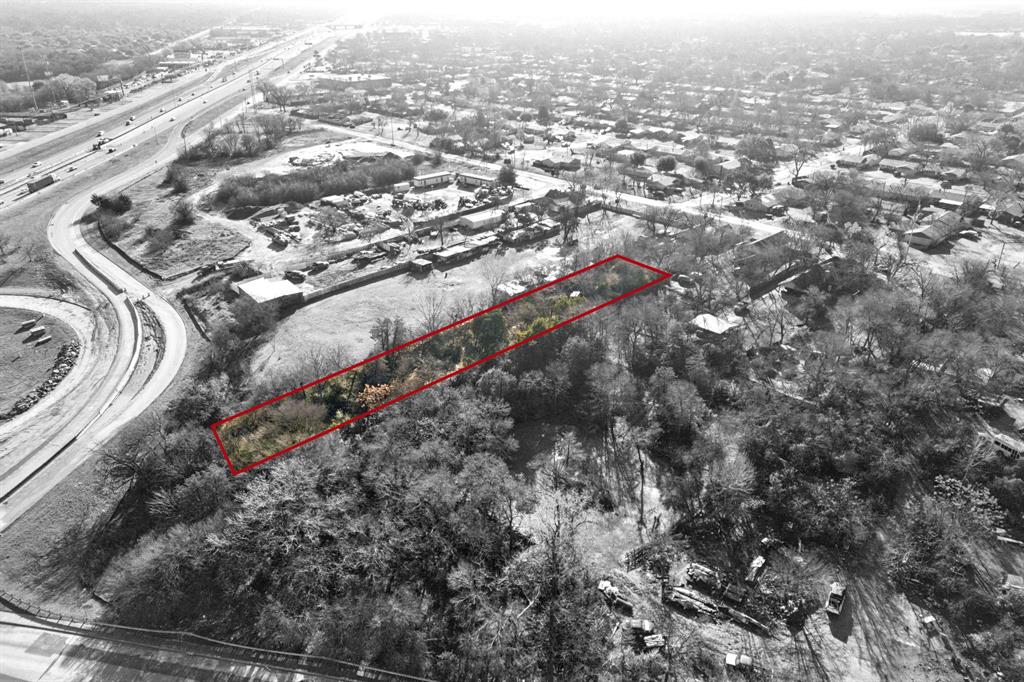 OLD INDIANA PLANTATIONS UNREC - Land