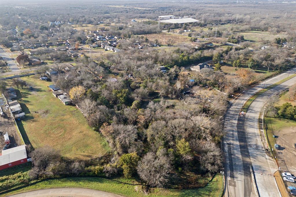 OLD INDIANA PLANTATIONS UNREC - Land
