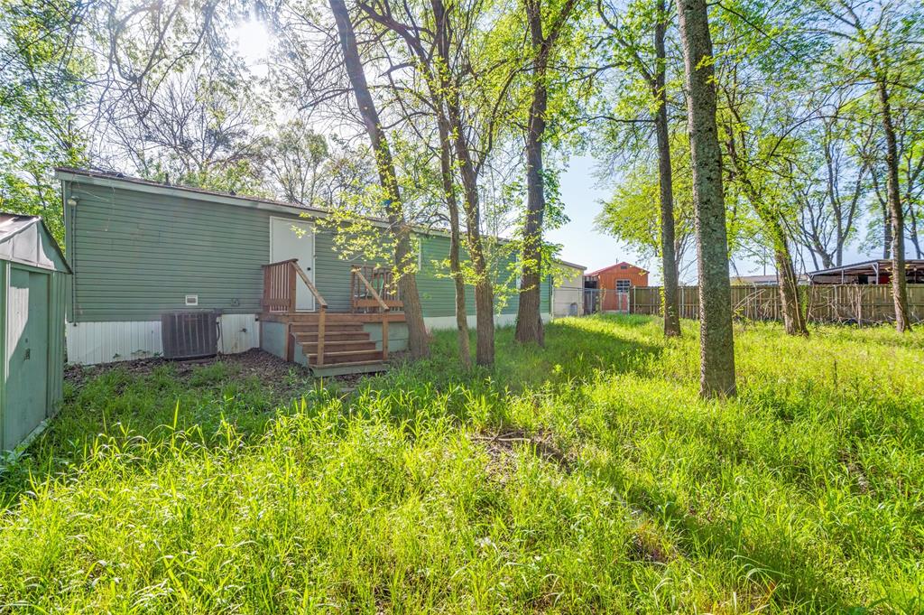 Paradise Estates Ph II - Residential Lease