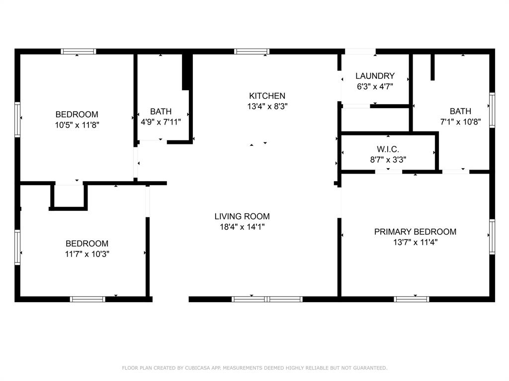 Paradise Estates Ph II - Residential Lease