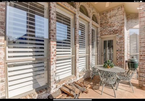 A home in North Richland Hills