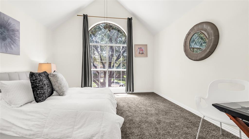 Meadow Ridge - Residential