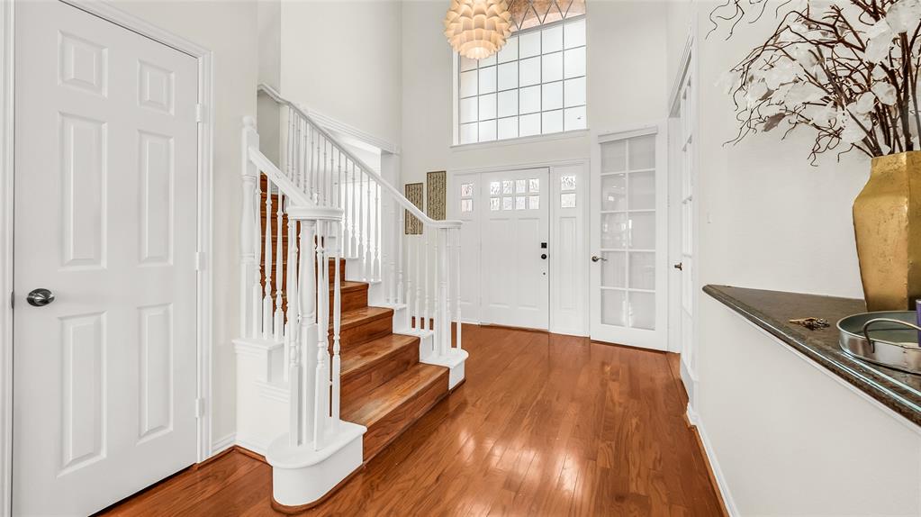 Meadow Ridge - Residential