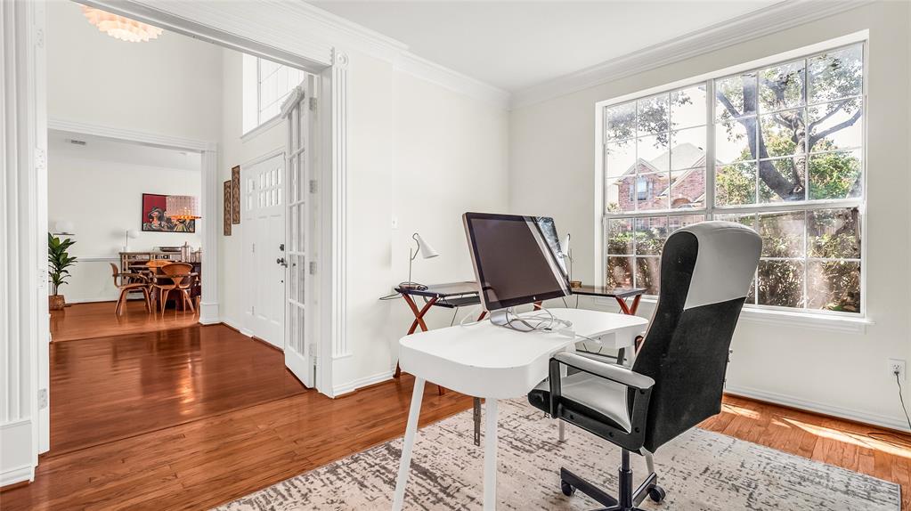 Meadow Ridge - Residential