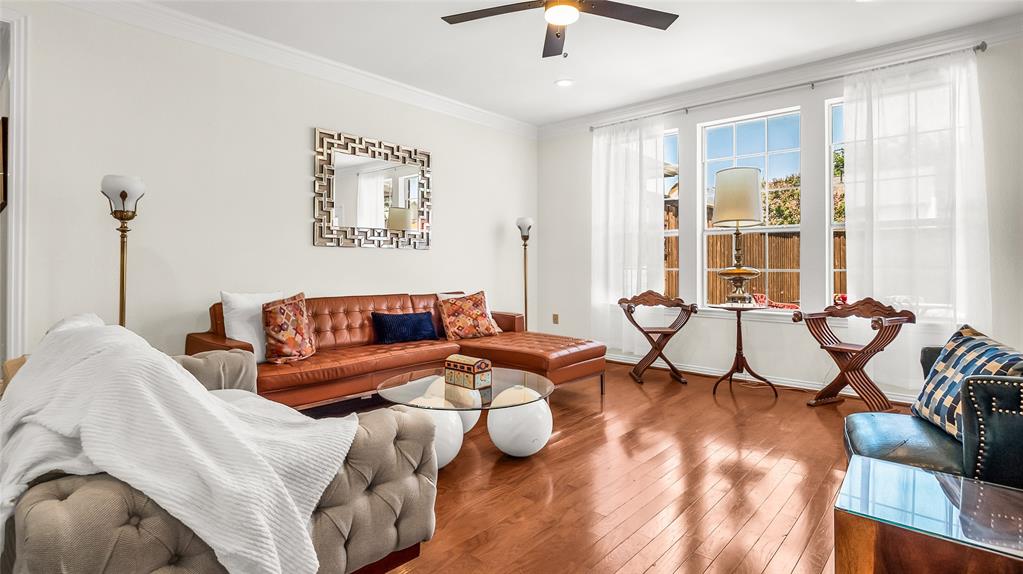 Meadow Ridge - Residential