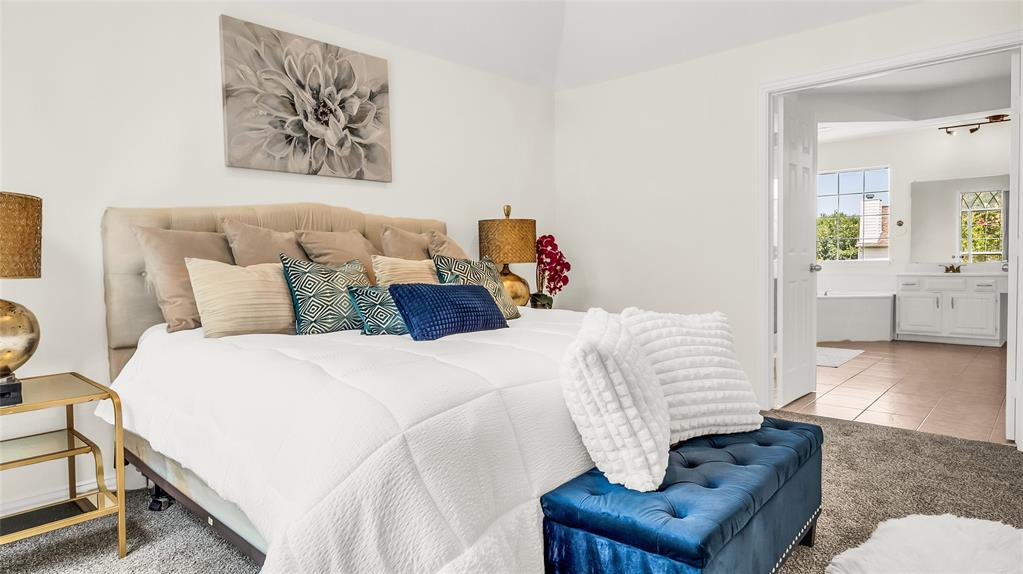 Meadow Ridge - Residential