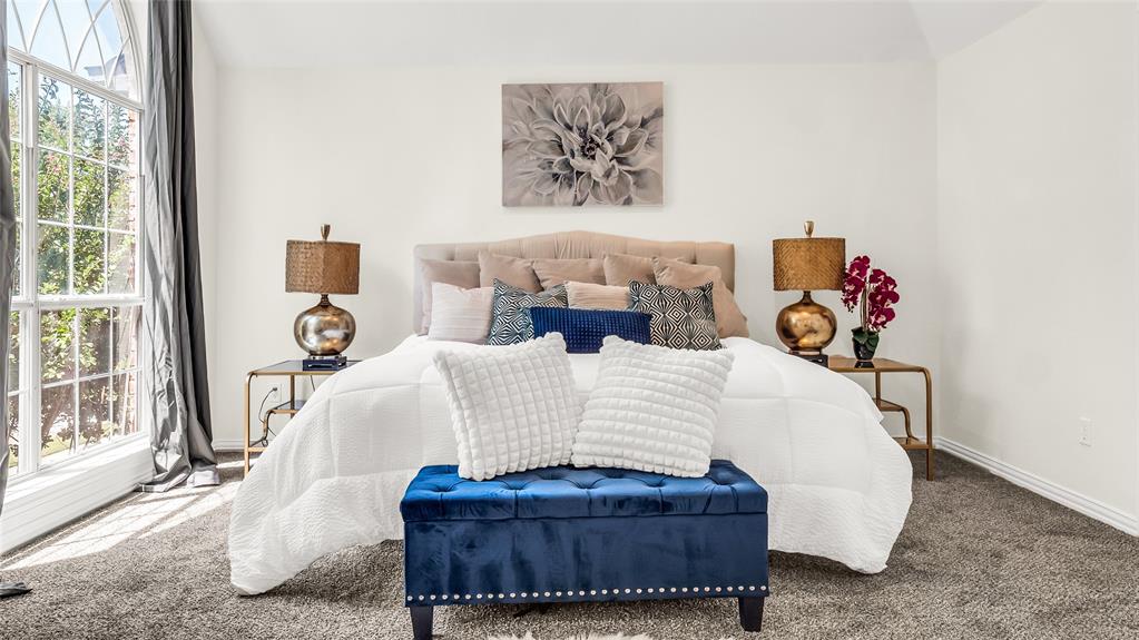 Meadow Ridge - Residential