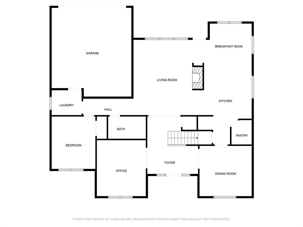 Meadow Ridge - Residential
