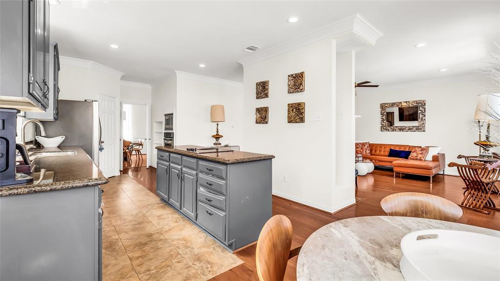 Meadow Ridge - Residential