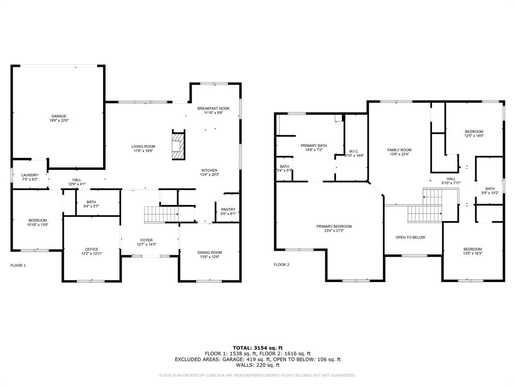 Meadow Ridge - Residential