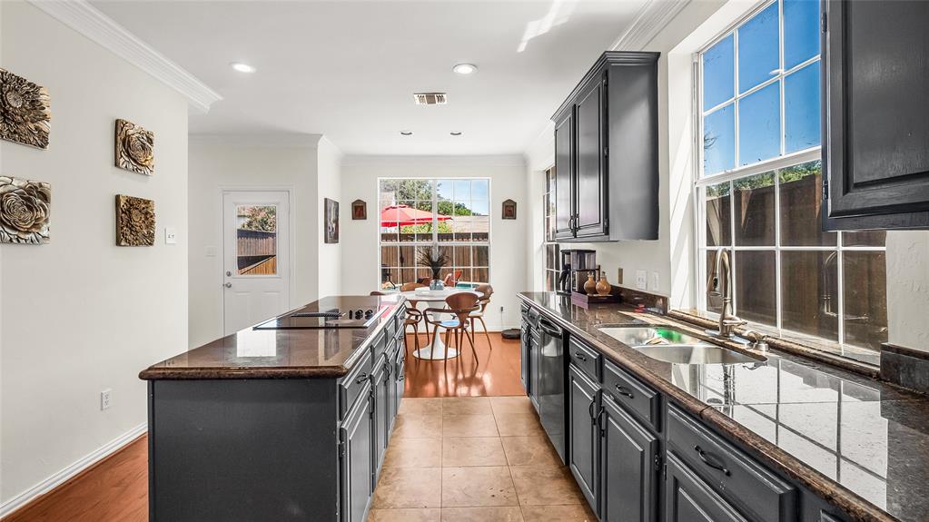 Meadow Ridge - Residential