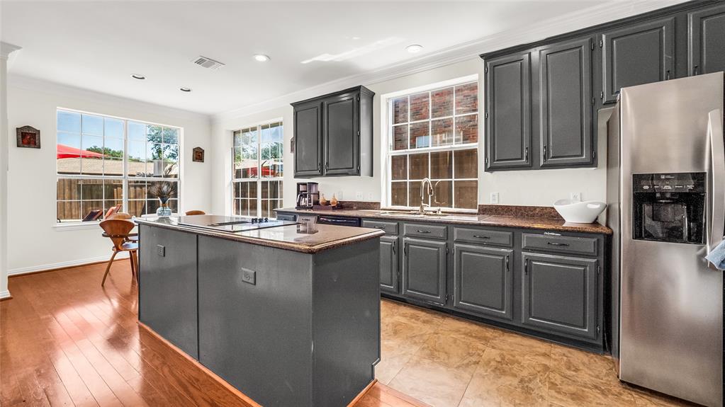 Meadow Ridge - Residential