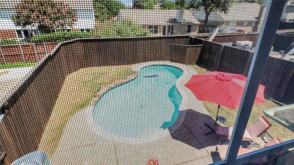 Meadow Ridge - Residential