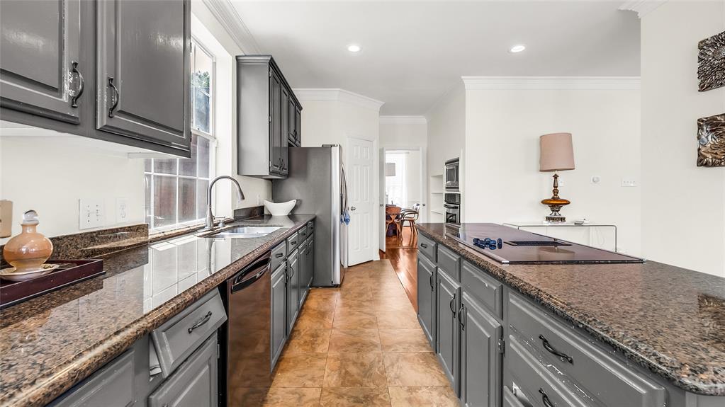 Meadow Ridge - Residential