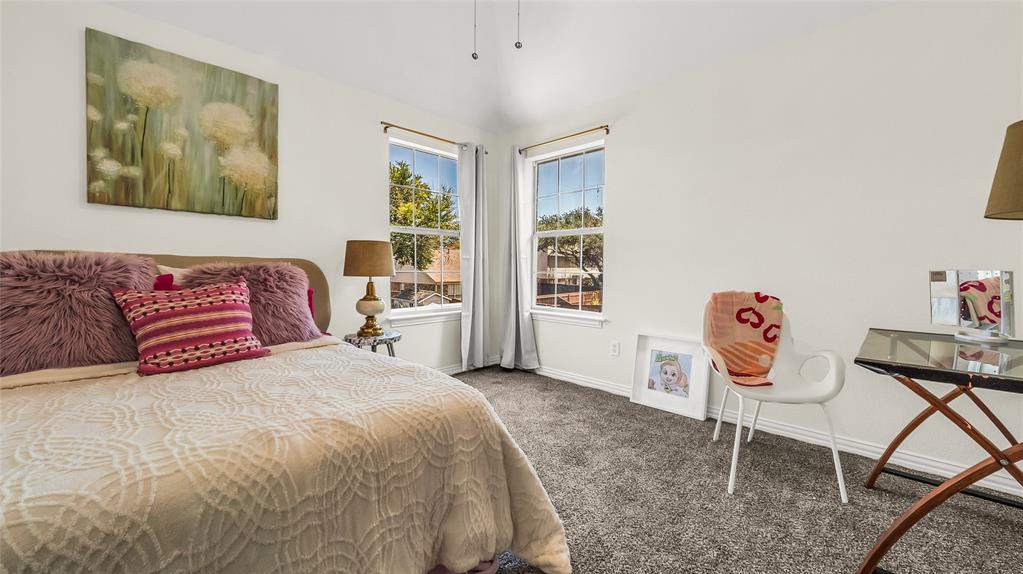 Meadow Ridge - Residential