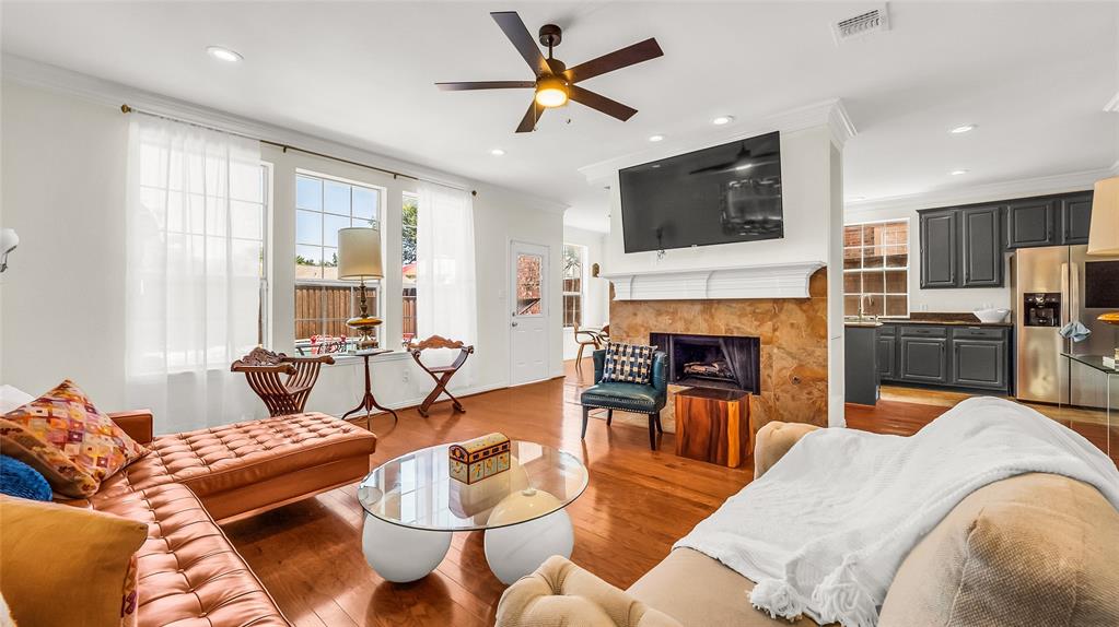 Meadow Ridge - Residential