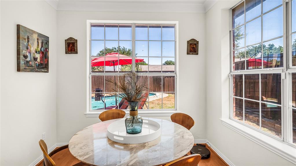 Meadow Ridge - Residential