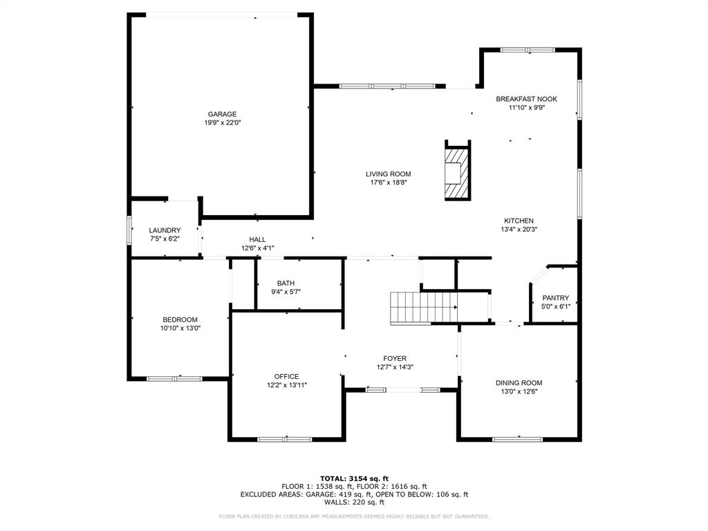 Meadow Ridge - Residential