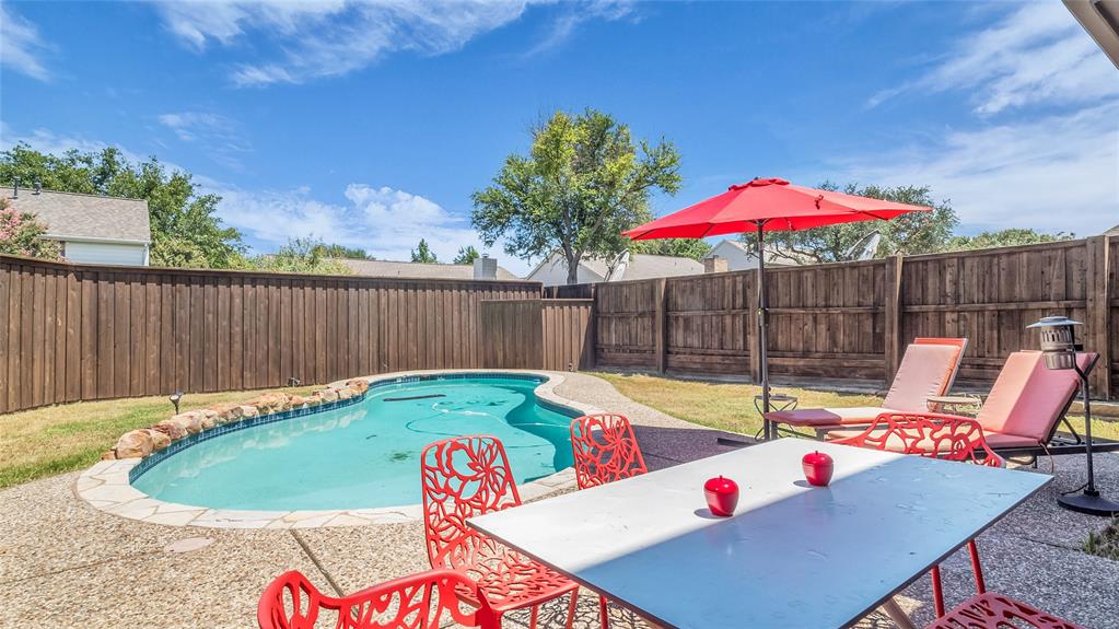 Meadow Ridge - Residential