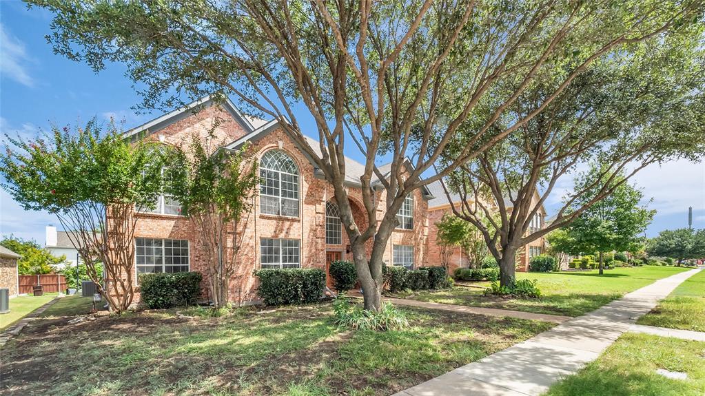 4021 Carmichael Drive