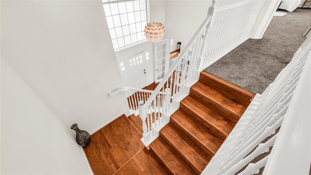 Meadow Ridge - Residential