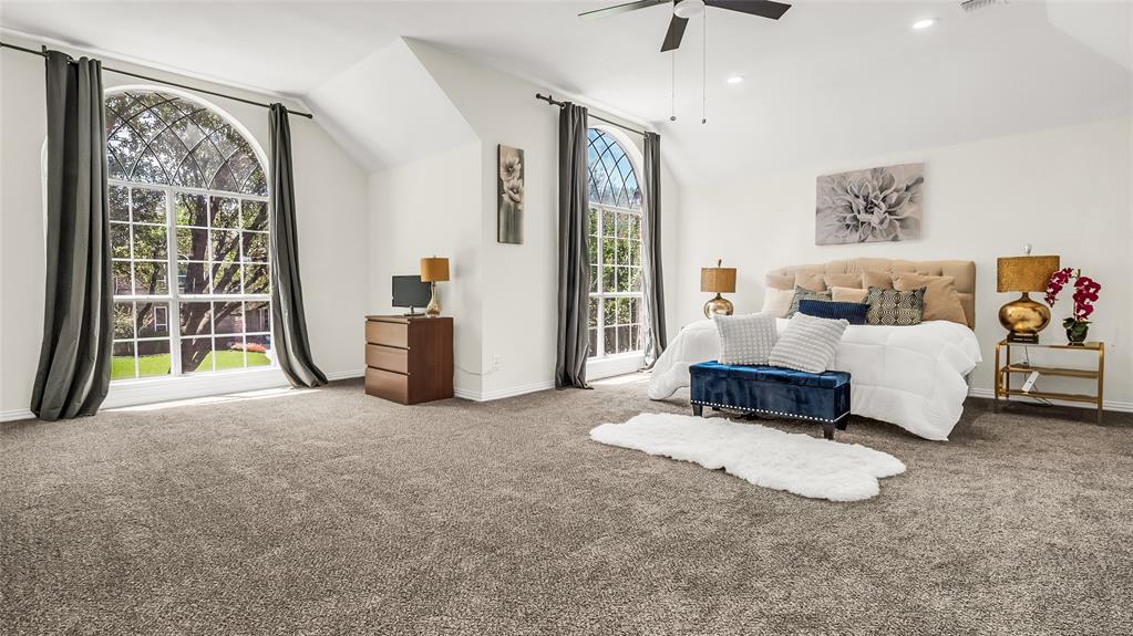 Meadow Ridge - Residential