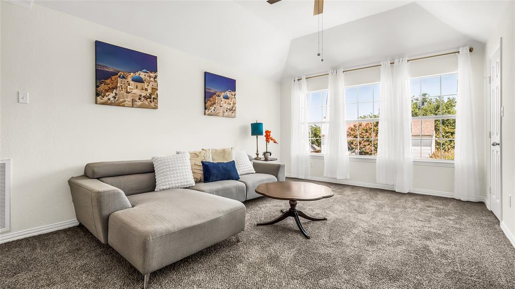 Meadow Ridge - Residential