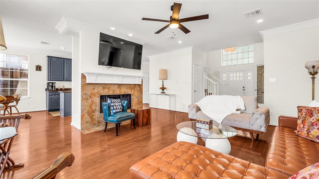 Meadow Ridge - Residential