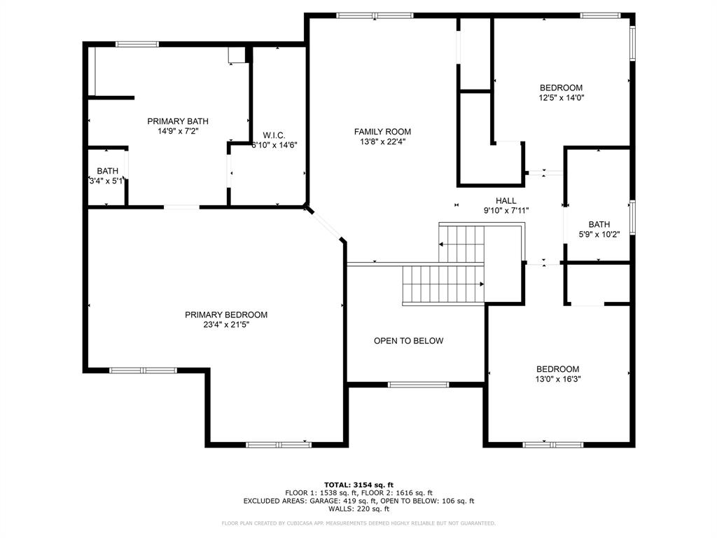 Meadow Ridge - Residential