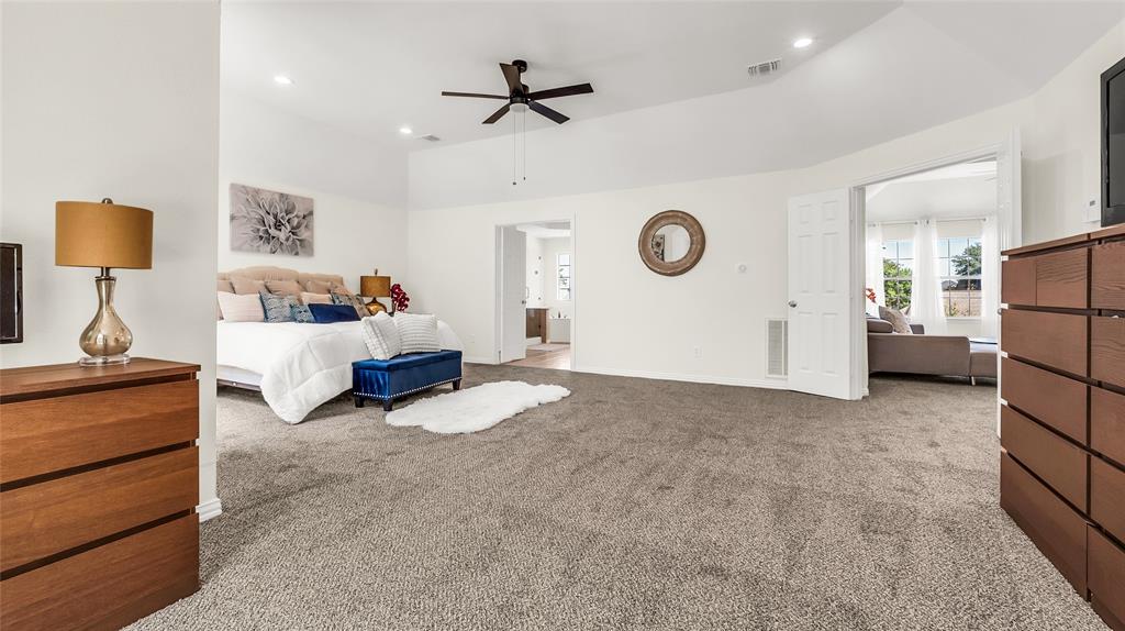 Meadow Ridge - Residential