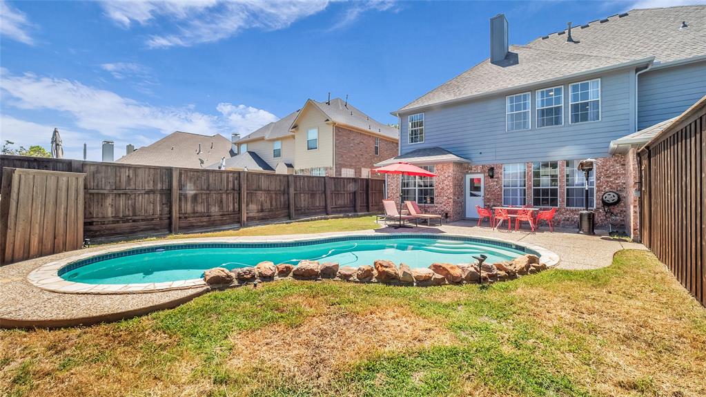 Meadow Ridge - Residential