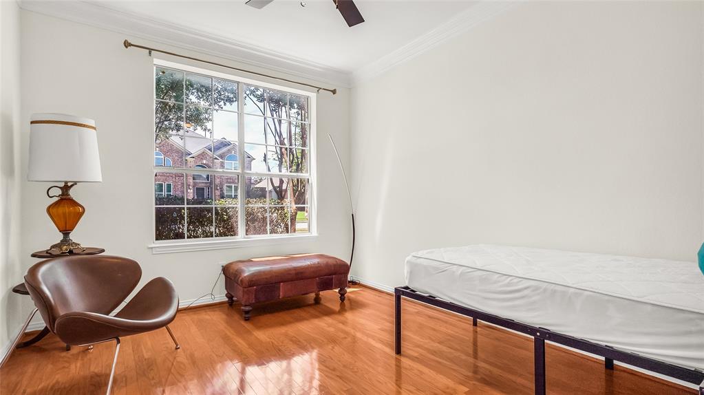 Meadow Ridge - Residential