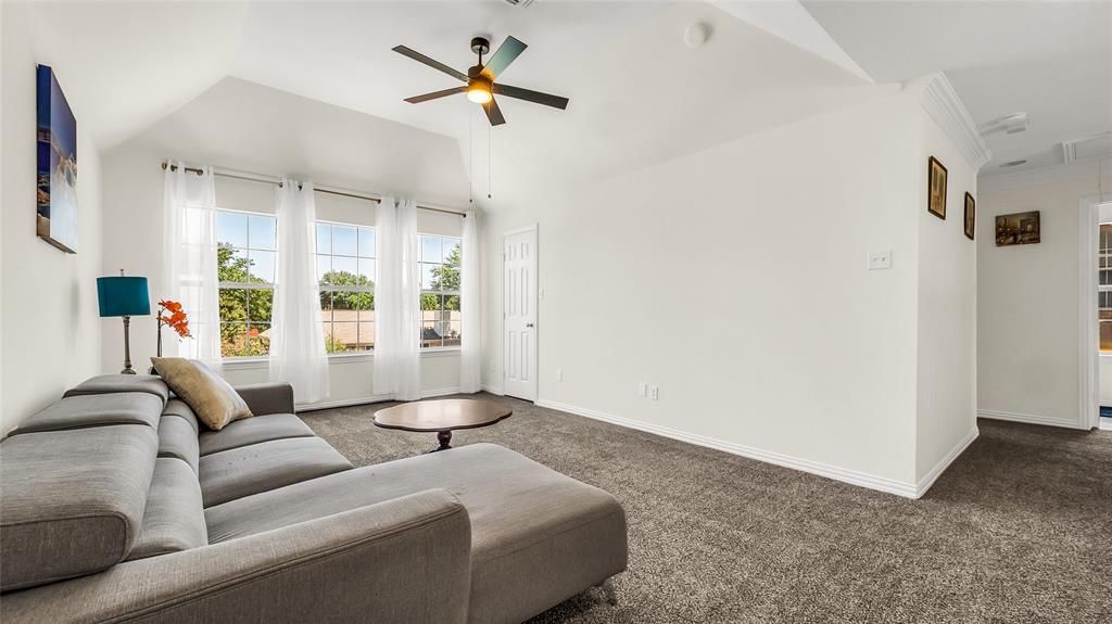 Meadow Ridge - Residential