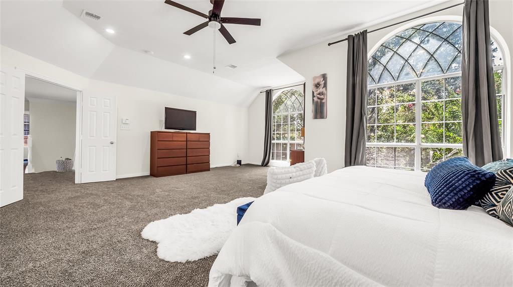 Meadow Ridge - Residential