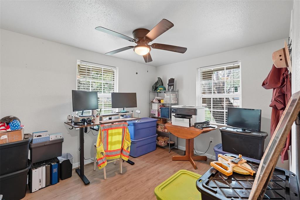 rushing mark - Residential