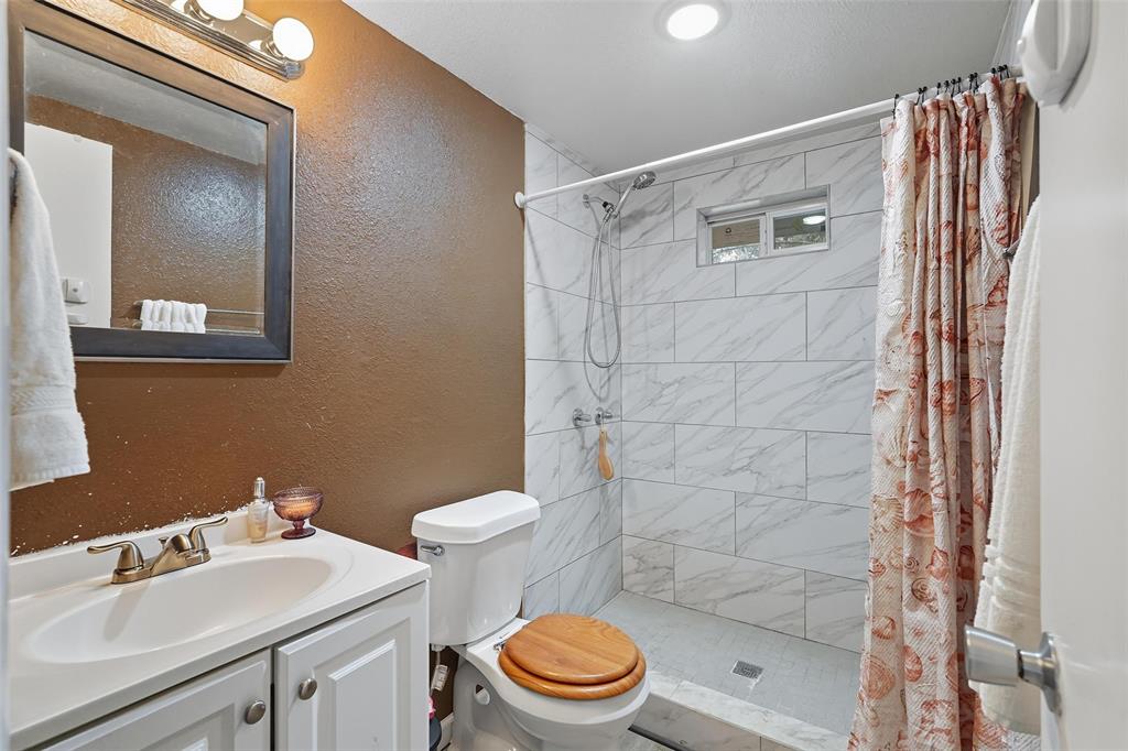 rushing mark - Residential