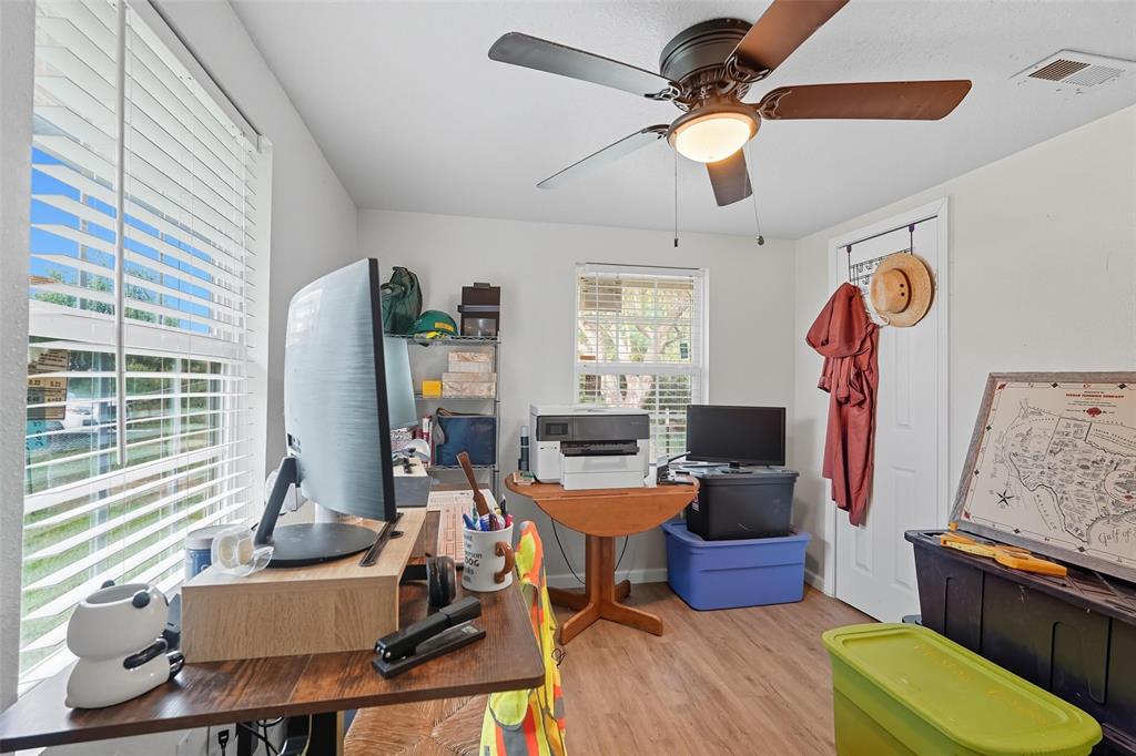 rushing mark - Residential