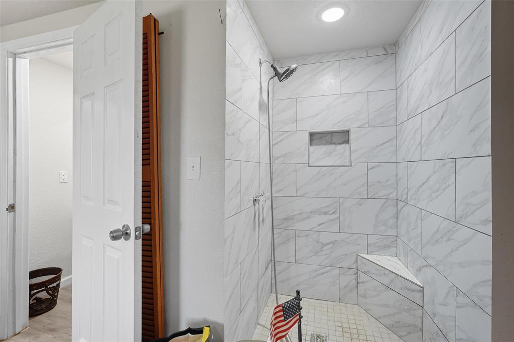 rushing mark - Residential