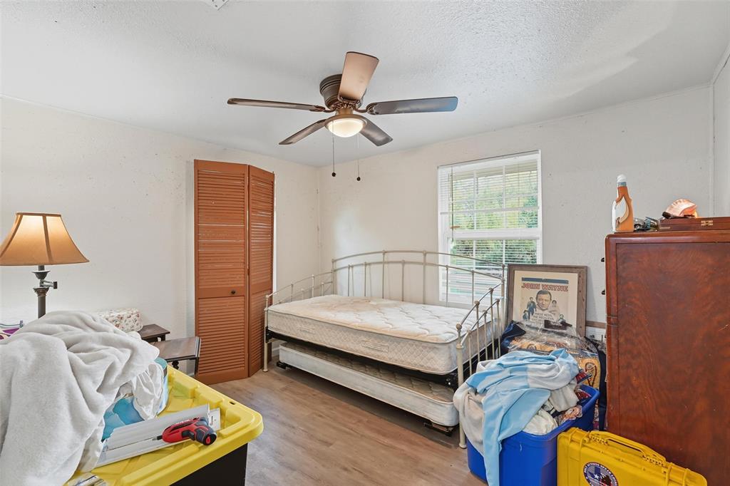 rushing mark - Residential